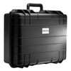GEARSAFE Black 420X 327X 186 Protective Case With Foam