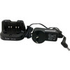 ICOM Single Drop In Charger Ic41Pro Use With Cp23L Or Bc123Sv Icom