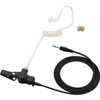ICOM Clear Acoustictube Earphone Listen Only - Icom
