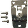 BENELEC Screw Type Mic Holder 07204 (Mhs3S Mic Clip)