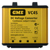 GME 4 Amp Dc-Dc Voltage Converter Gme Input 15-38V To 12V Reduce