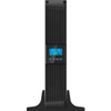 UPSONIC 1000Va True Sine Wave Line Interactive Ups Rack Moun
