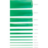 5.0Mmx1.2M Heat Shrink - Green Hsgn135