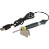 DOSS 8W 5V Usb Soldering Iron