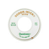 CHEMTRONICS 2Mm X 7.5M Soder Wick Green Desoldering Braid #3