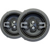 NILES 8" Effect Directed Soundfield Inceiling Speaker Niles - Pair