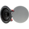 WINTAL 6.5" Edgeless Ceiling Speakers Pair