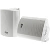 WINTAL 5" Outdoor Speakers White