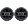 EARTHQUAKE 6.5" Edgeless Ceiling Speakers Pair Earthquake