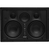 EARTHQUAKE 5.25" Edgeless Inwall Speaker 3 Way Lcr 350W Sold As Single