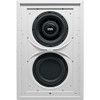EARTHQUAKE 10" In Wall Subwoofer [Thor] Earthquake
