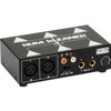 EARTHQUAKE Hum Cleaner Two Channel Converter