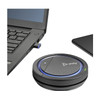 Plantronics/Poly Calisto 5300-M with USB-C BT600 dongle, Bluetooth Speakerphone