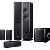 YAMAHA Yamaha 5.1 Speaker Pack 1Pr Nsf160, 1X Nsp160 &Nssw300