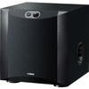 YAMAHA 8" 130W Subwoofer Black Twisted Flare - Advanced Yst
