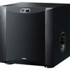 YAMAHA 10" 250W Active Subwoofer Twisted Flare - Advanced Yst
