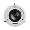 TANNOY Tannoy Pre-Install 5" Dual Concentric 100V Line And 8Ohm