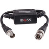 DOSS Hd Video Ground Loop Isolator
