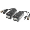 DOSS Push Pin Video And Power Balun Passive Up To 250M