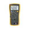 FLUKE Electrical Multimeter Auto Ac/ Dc Voltage - Fluke