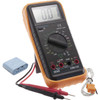DOSS Xl Display Digital Multimeter With Temperature Probe Doss