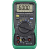 KYORITSU Temperature Digital Multimeter Cat3 Rated & Temperature
