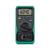 KYORITSU True-Rms Digital Multimeter Cat3 Rated Kyoritsu