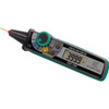 KYORITSU Multimeter/Tester Pen Ac/ Dc, Continuityand Resistance