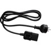 KYORITSU 3Pin Australia Plug Test Lead For Appliance Tester- Kyoritsu