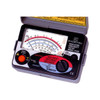 KYORITSU Analogue Insulation Tester / Continuity Tester - Kyoritsu