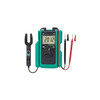 KYORITSU 2012R Kewmate Ac/Dc Multimeter Pocket 120Amp Current Clamp