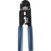 HANLONG Modular Crimping Tool 7.5" 190Mm 8P8C Rj45