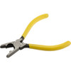 HANLONG Telecom Splicing Pliers Crimping Ur/Uy/Ug Connector