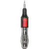 DOSS Auto-Loading Screwdriver 10-In-1 Precision Screwdriver