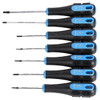 PROSKIT 7Pc Torx Screwdriver Kit 7 Piece T5 T6 T7 T8 T9 T10 T15