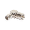 RIGHT ANGLE FME MALE TO SMA MALE (Pack of 10)