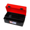 FISCHER PLASTIC 13" Medium Tool Box Fischer Plastic