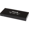 PRO2 4-Way Hdmi Splitter 1 In 4 Out 4K30Hz 3D Hdmi4Sp Replacement