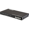 PRO2 4X2 Hdmi 18G Matrix Switcher Arc Spdif/Audio Extraction