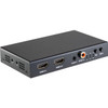 PRO2 Hdmi1X2 Splitter Or 2X1 Switch 18G 4K Spdif Audio Extra Embed