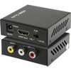 PRO2 Hdmi To Composite Converter Down Converter No Svideo
