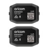 Oricom BSM888X Battery Sense Monitor Twin Pack