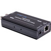 DOSS IPOC1KPT ACTIVE ETHERNET ANDPOE OVER COAX TRANSMITTER ONLY UPTO 1KM