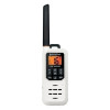 Ecoxgear 3-Watt IP67 VHF Marine Handheld Radio [EXM300]