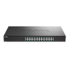 D-Link 24Port Desktop Switch