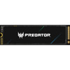 Predator GM7-1TB M.2 NVMe PCIe Gen 4*4 1TB Up to 7400 MB/s Read and 6300 MB/s