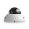 Ubiquiti G6 Pro Dome, White,All-Weather Vandal-Proof 4K PoE+, Multi-TOPS AI,2.36x Optic Zoom, 1/1.2' CMOS Sensor, IR Night VIsion,*Avail for Deal Reg*
