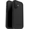 OtterBox Fre MagSafe Apple iPhone 17 (6.3') Case Black - (77-99764),  DROP+ 5X Military Standard, Camera Control, 7 Years Warranty