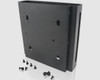 LENOVO ThinkCentre Tiny Sandwich Kit II  mechanical bracket Mount Black