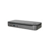 Targus USB-C Universal 4K Quad Docking Station with 100W Power Delivery Support